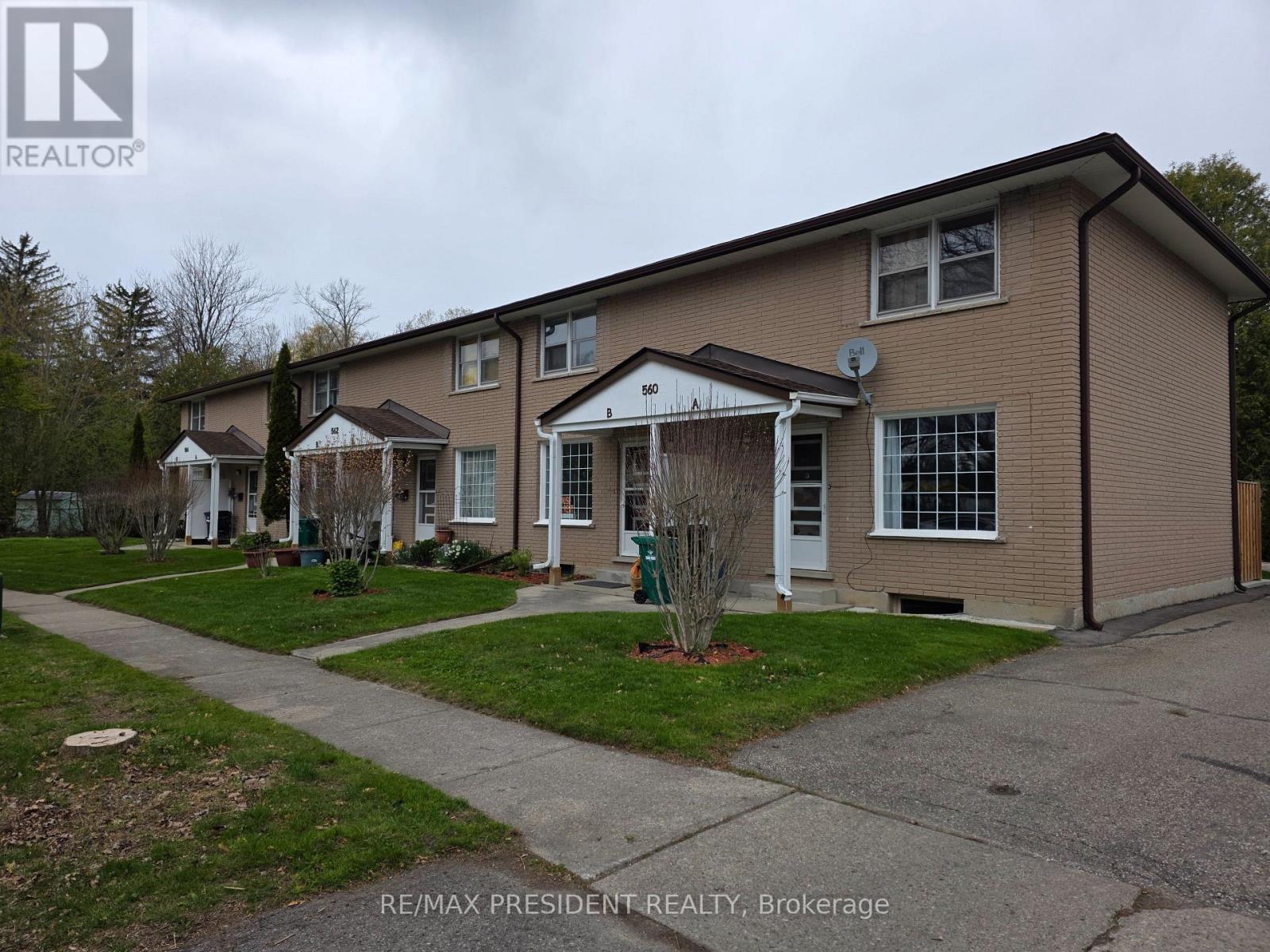 564 Brookhaven Crescent, Waterloo, Ontario  N2L 4R7 - Photo 34 - X13707616