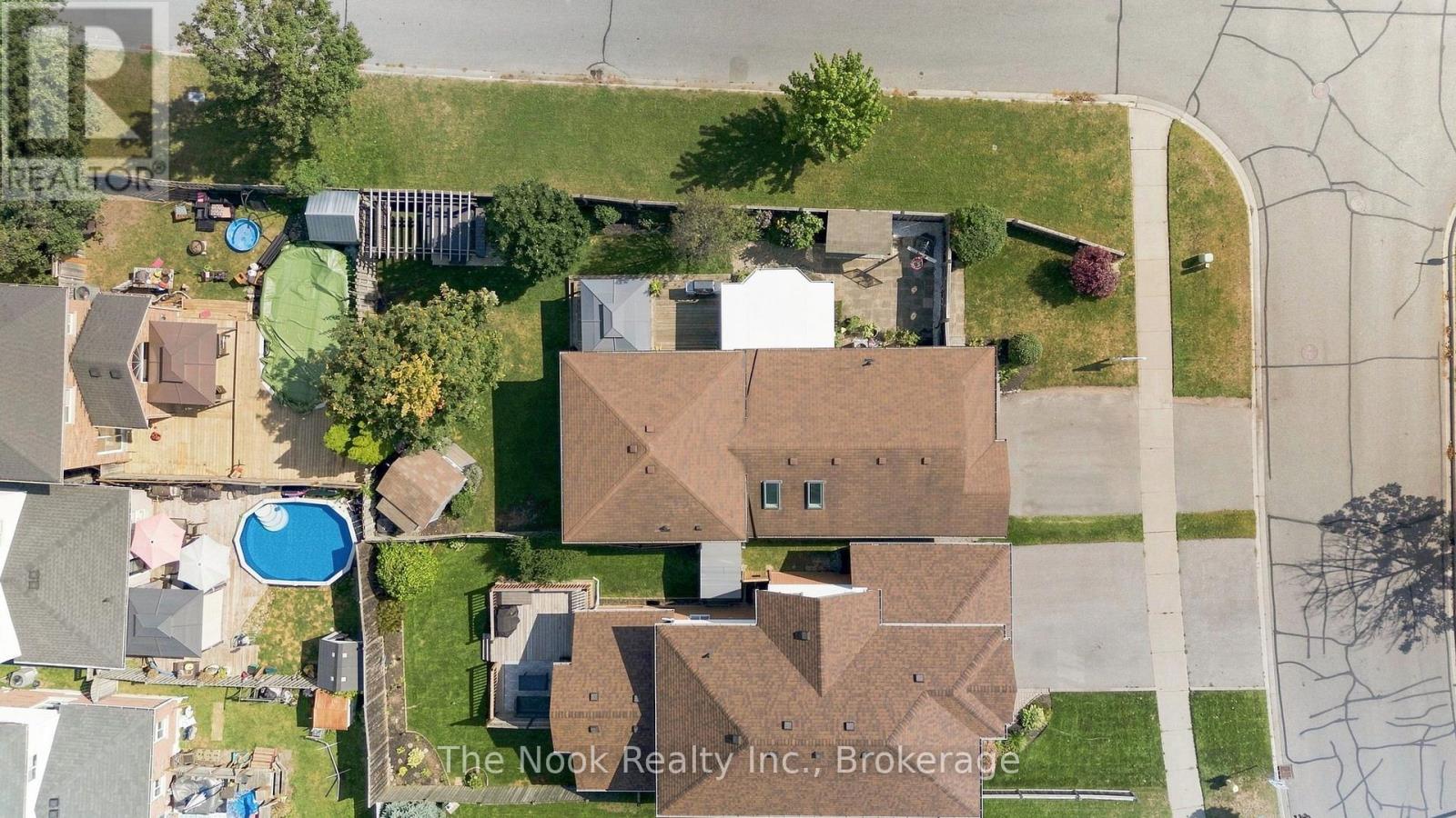 49 Granville Drive, Clarington, Ontario  L1E 2W8 - Photo 5 - E13707736