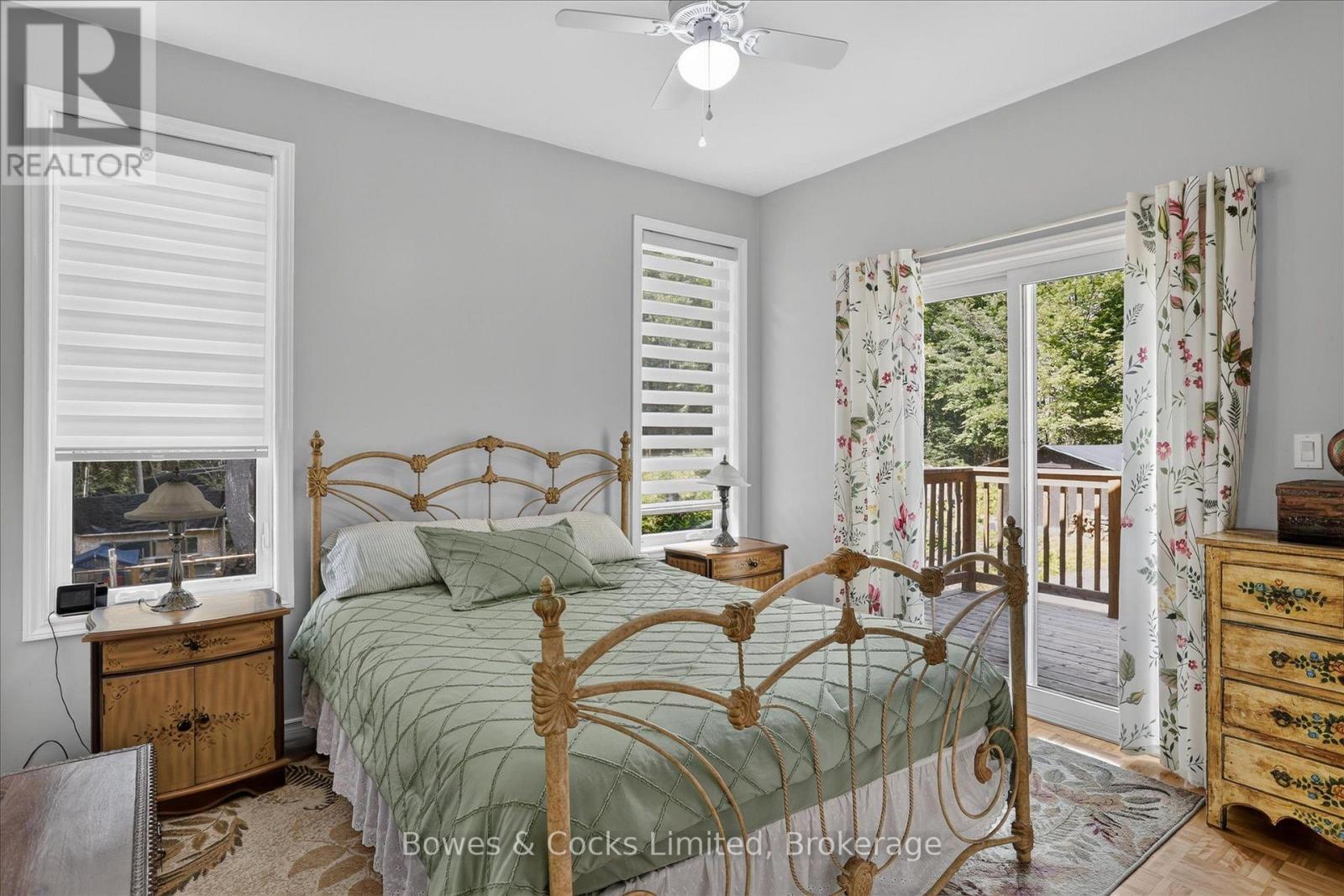 1244 Vick Road, Minden Hills, Ontario  K0M 2K0 - Photo 18 - X13707754