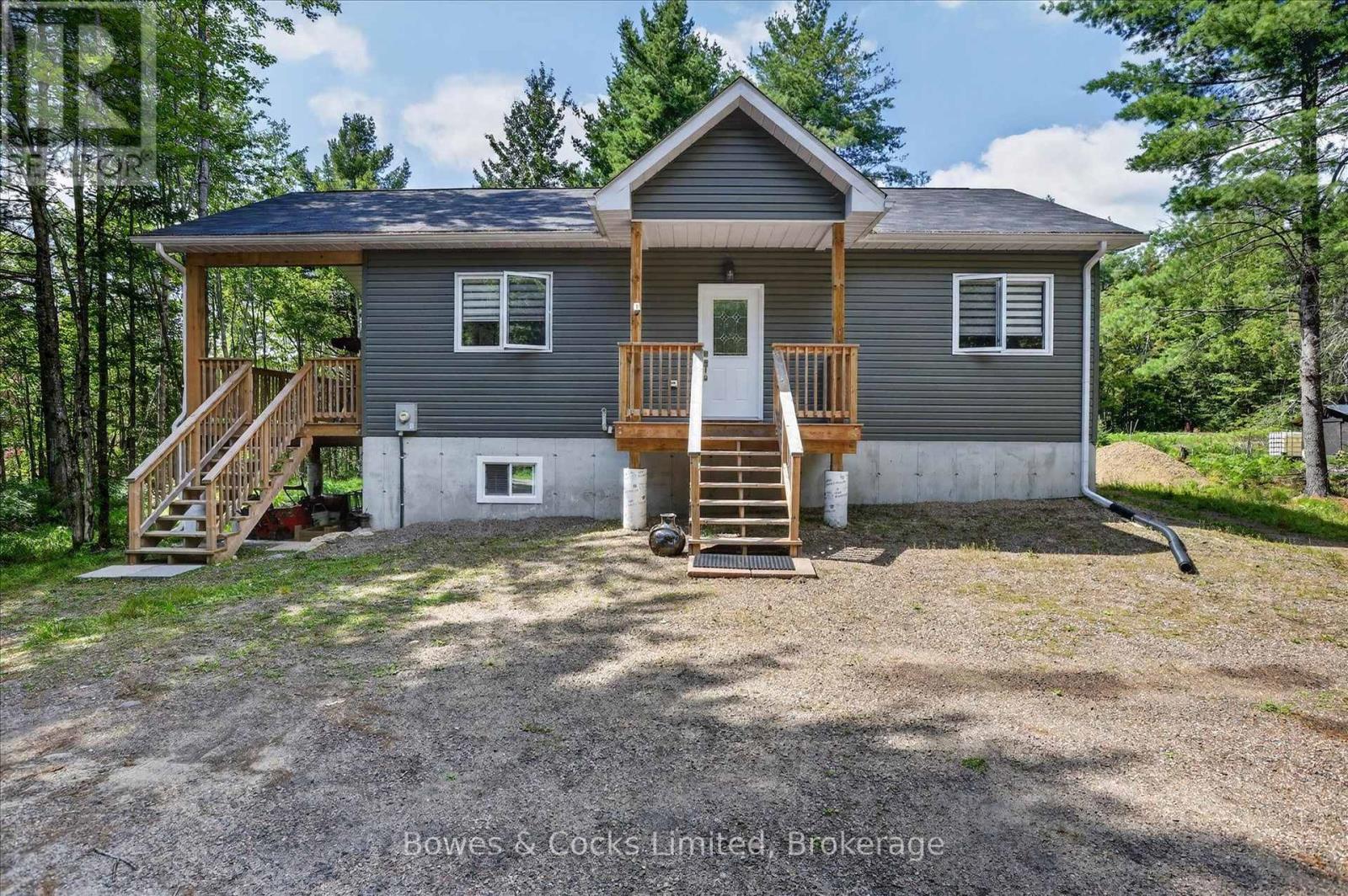 1244 Vick Road, Minden Hills, Ontario  K0M 2K0 - Photo 2 - X13707754