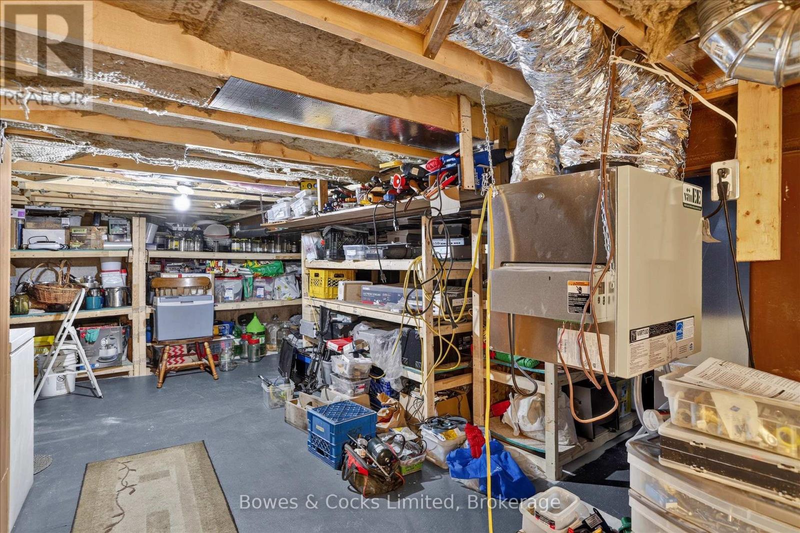 1244 Vick Road, Minden Hills, Ontario  K0M 2K0 - Photo 34 - X13707754