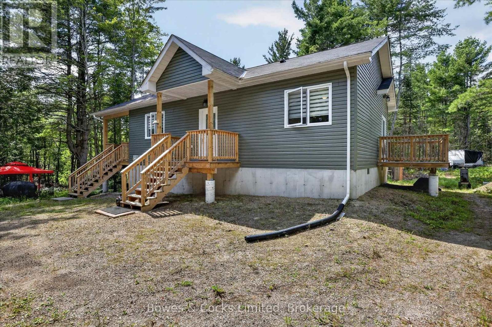 1244 Vick Road, Minden Hills, Ontario  K0M 2K0 - Photo 35 - X13707754