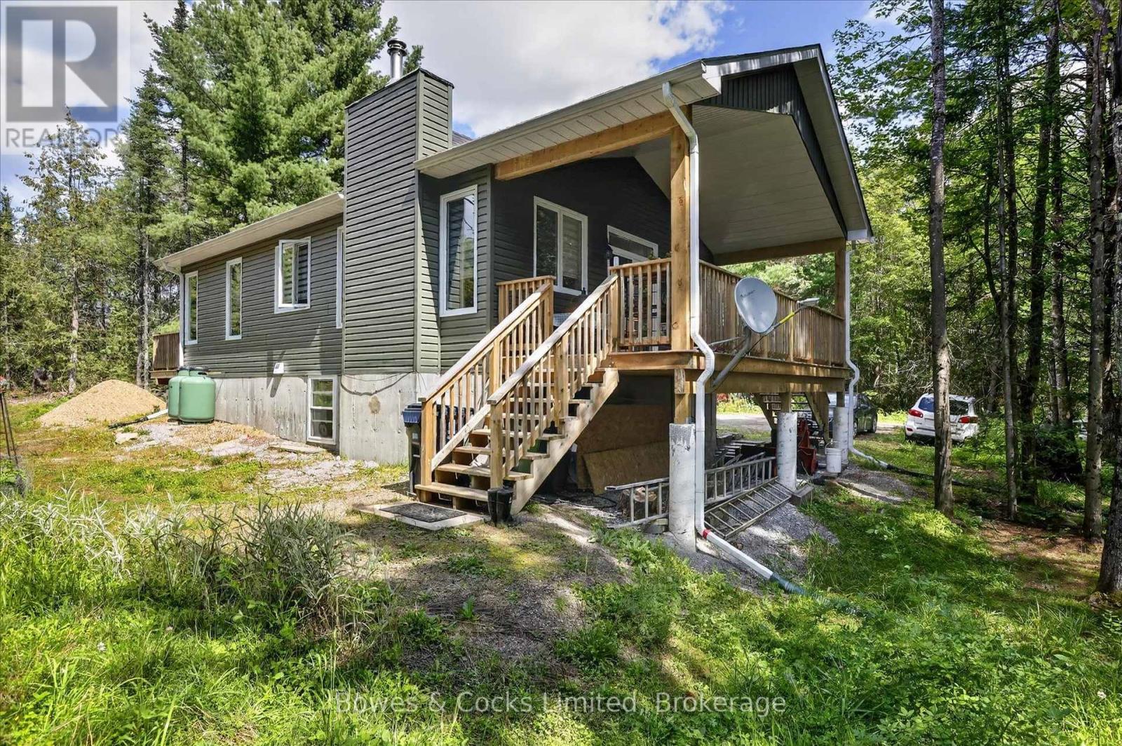 1244 Vick Road, Minden Hills, Ontario  K0M 2K0 - Photo 36 - X13707754