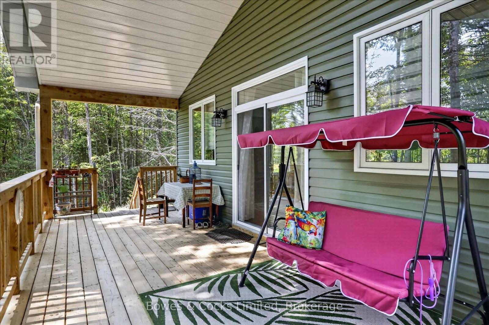 1244 Vick Road, Minden Hills, Ontario  K0M 2K0 - Photo 39 - X13707754