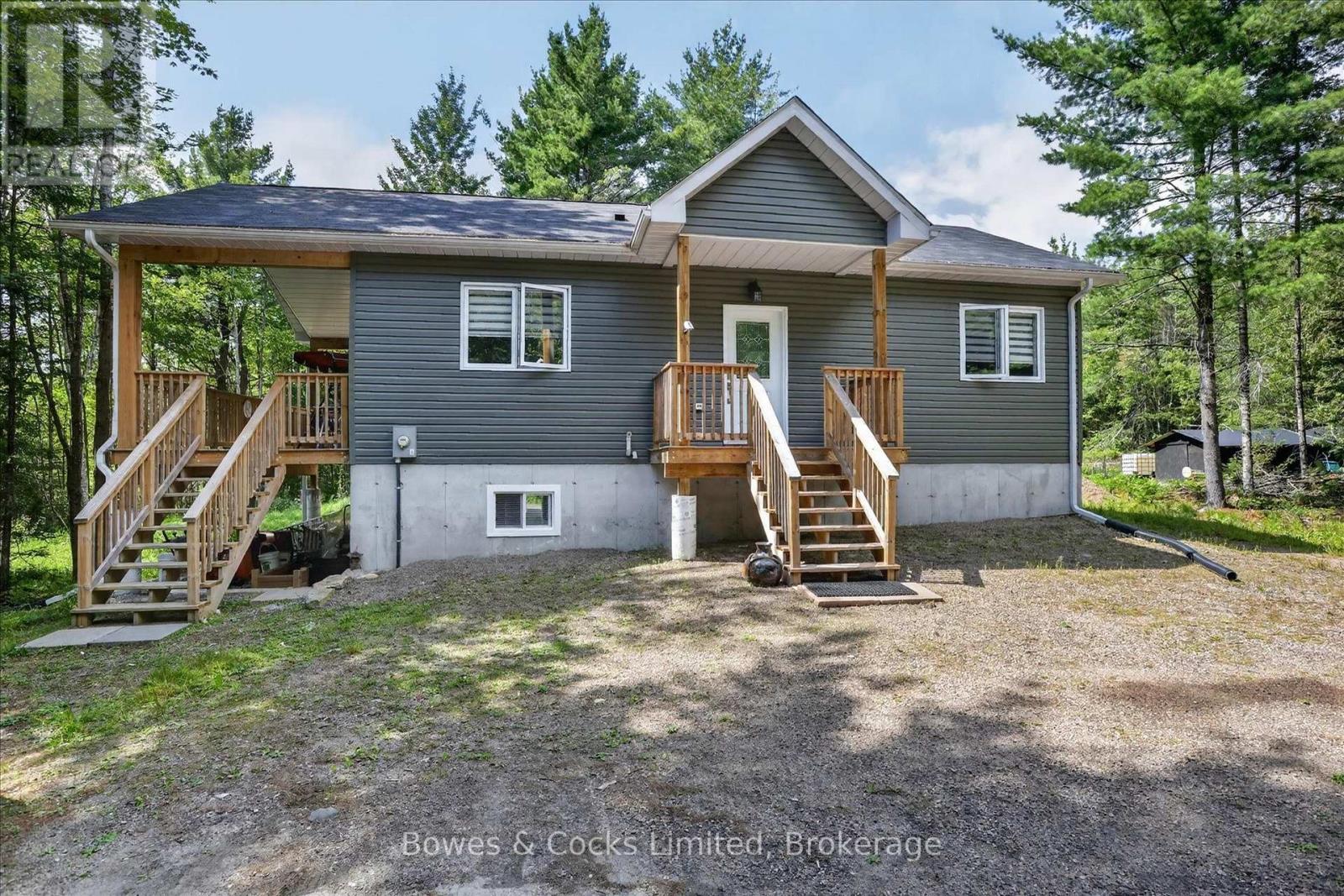 1244 Vick Road, Minden Hills, Ontario  K0M 2K0 - Photo 4 - X13707754