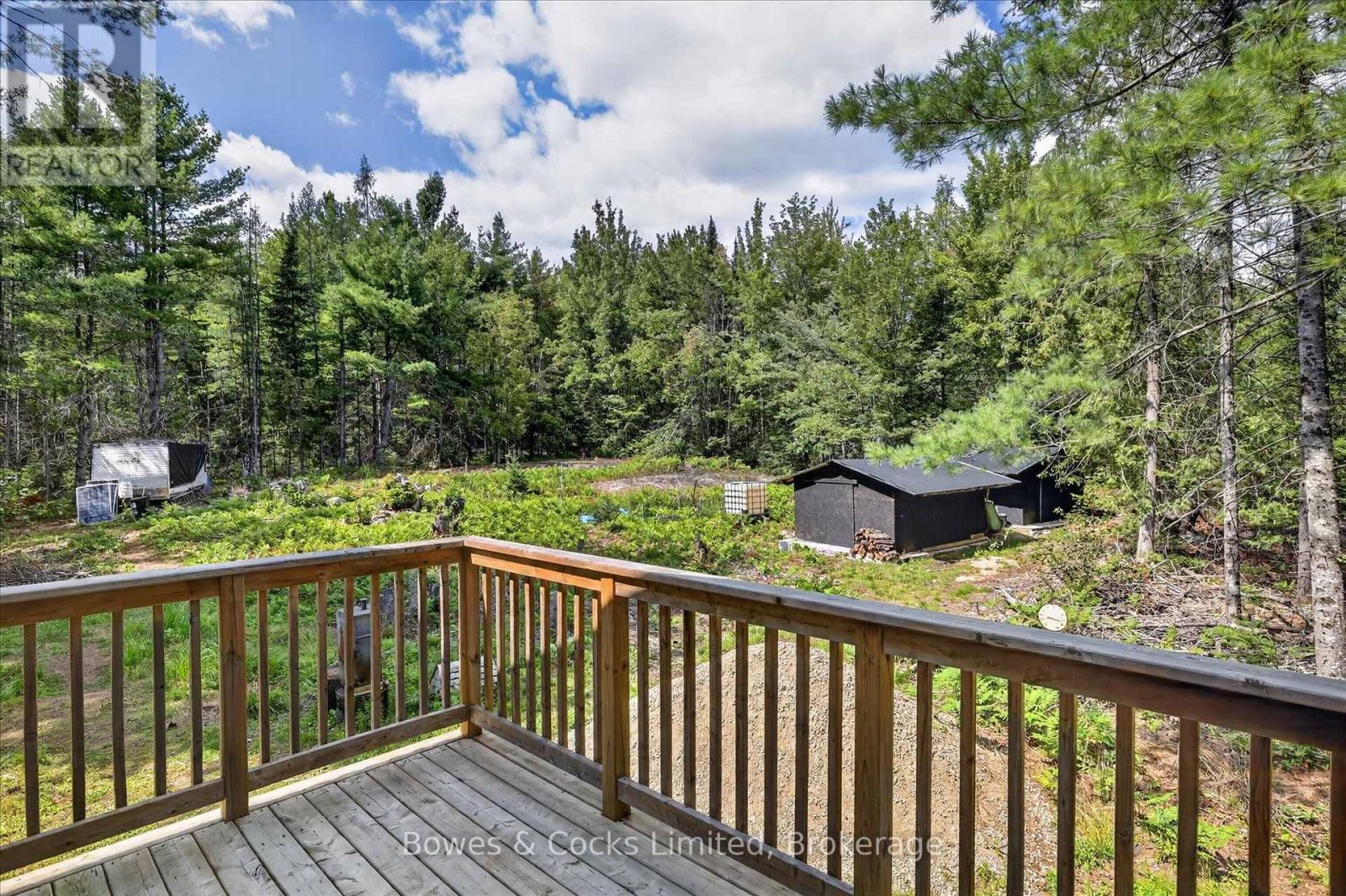 1244 Vick Road, Minden Hills, Ontario  K0M 2K0 - Photo 44 - X13707754