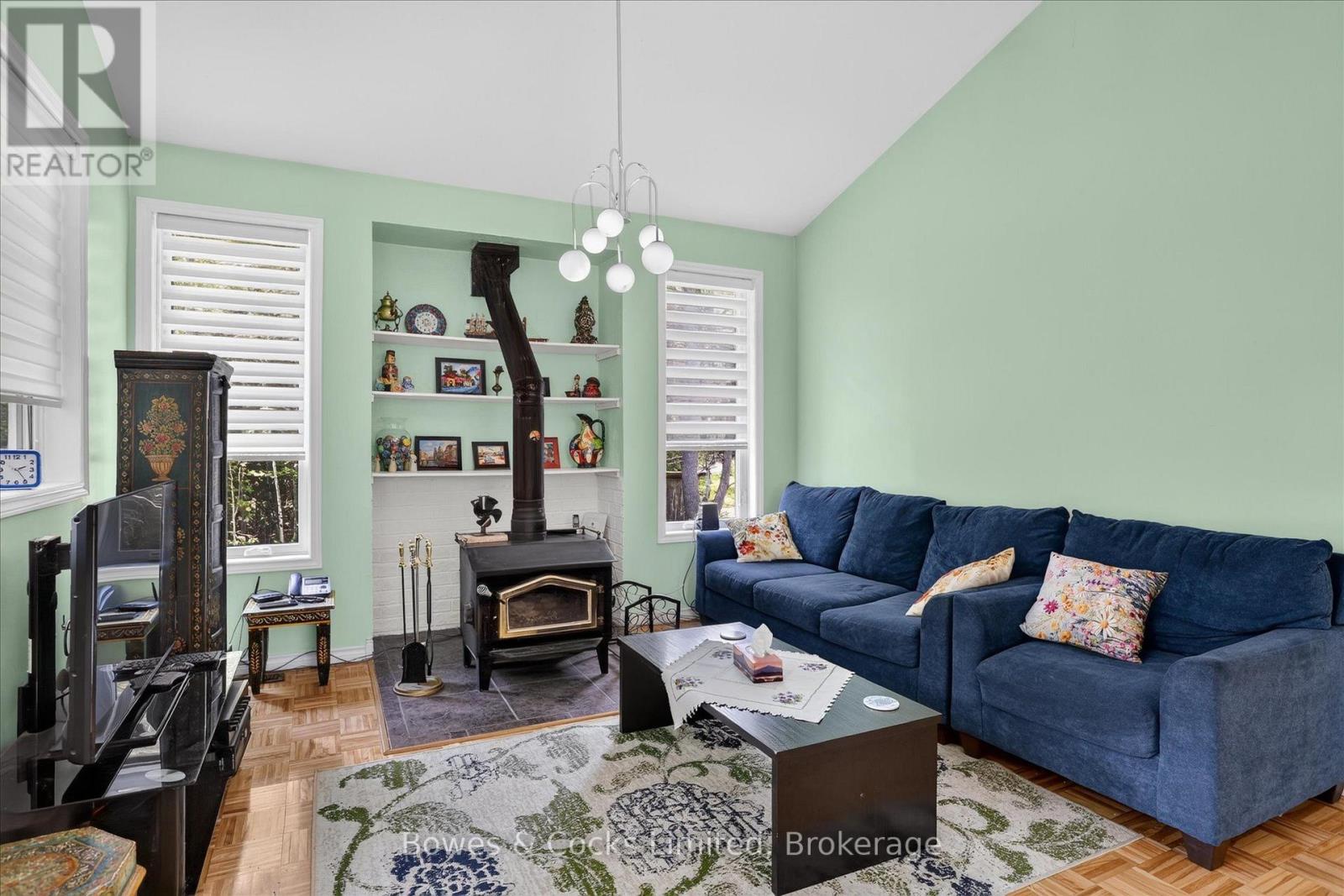 1244 Vick Road, Minden Hills, Ontario  K0M 2K0 - Photo 6 - X13707754