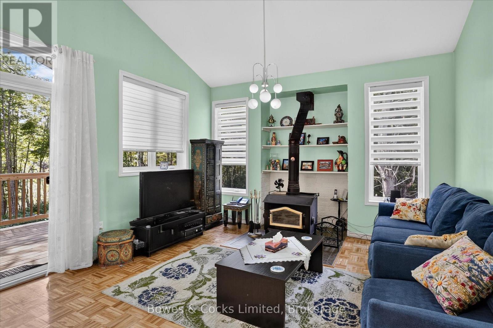 1244 Vick Road, Minden Hills, Ontario  K0M 2K0 - Photo 7 - X13707754
