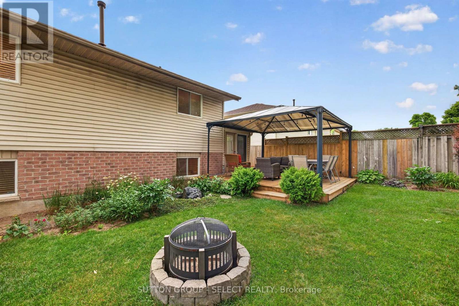 1769 Jalna Boulevard, London South, Ontario  N6E 3S5 - Photo 44 - X13707744