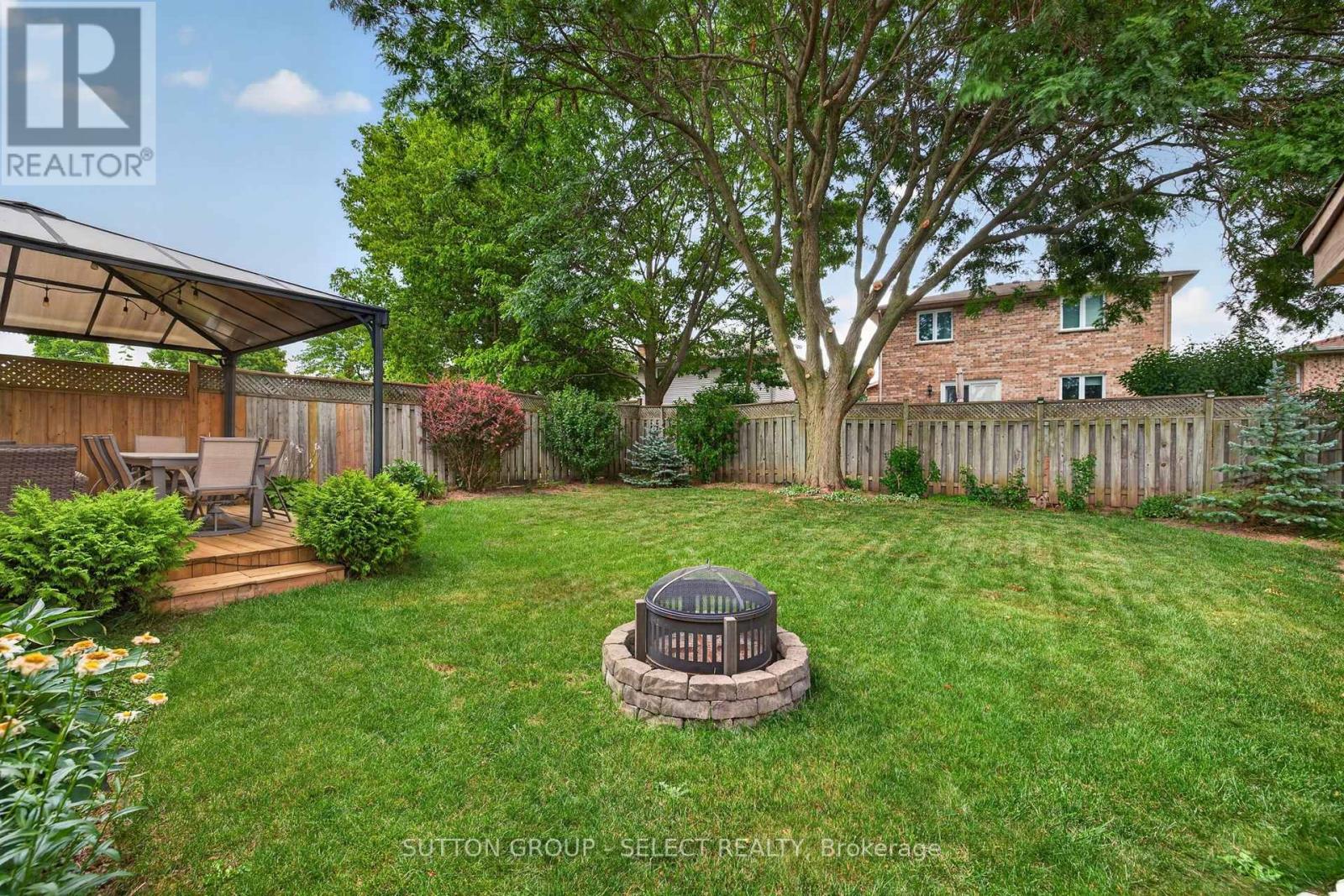 1769 Jalna Boulevard, London South, Ontario  N6E 3S5 - Photo 45 - X13707744