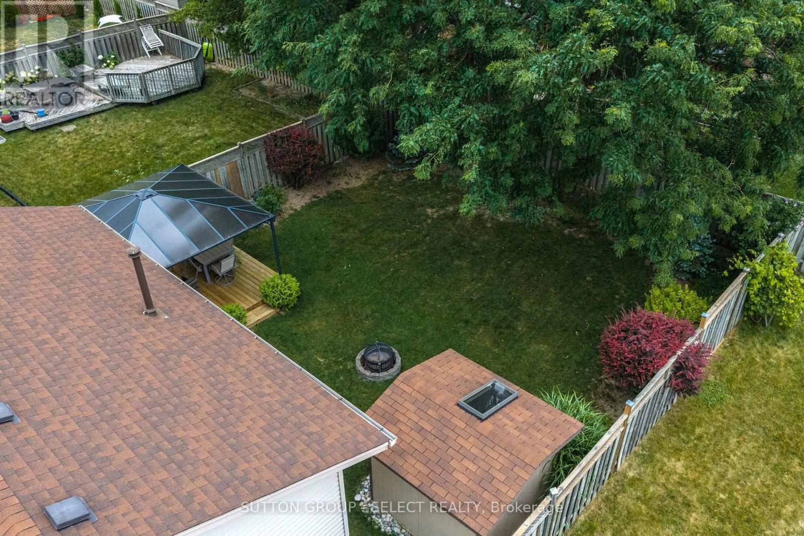 1769 Jalna Boulevard, London South, Ontario  N6E 3S5 - Photo 46 - X13707744