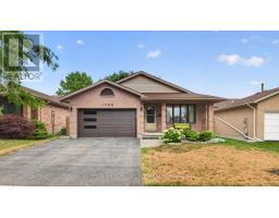 1769 JALNA BOULEVARD, London South, Ontario