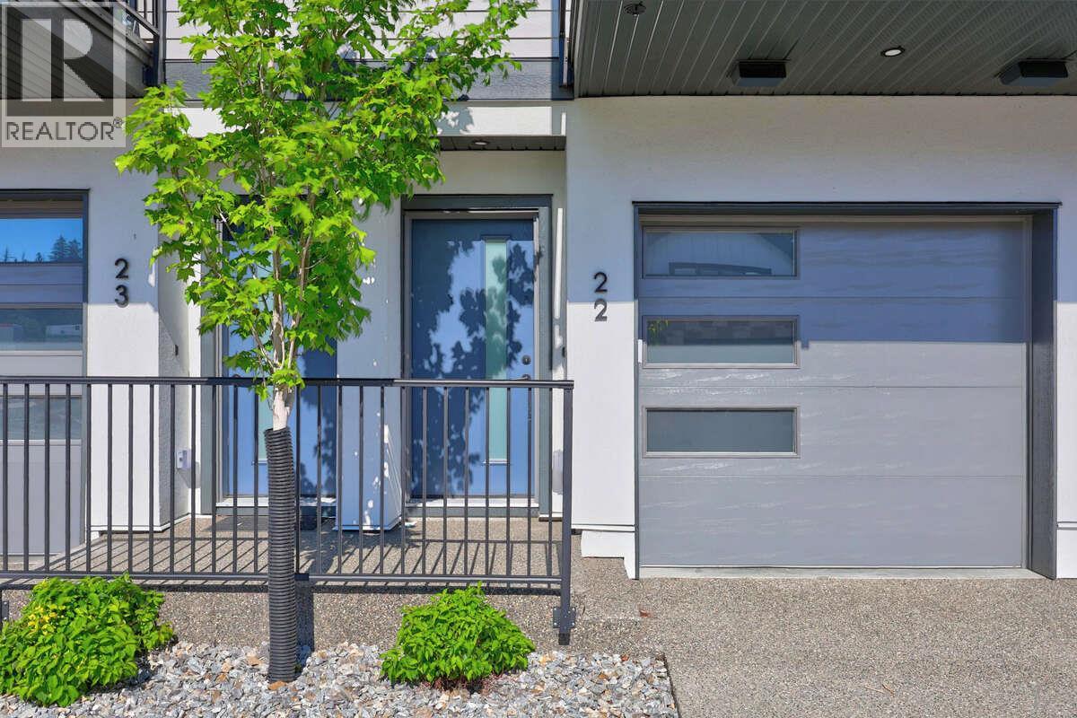 1550 Union Road Unit# 22, Kelowna, British Columbia  V1V 0G9 - Photo 3 - 10392607