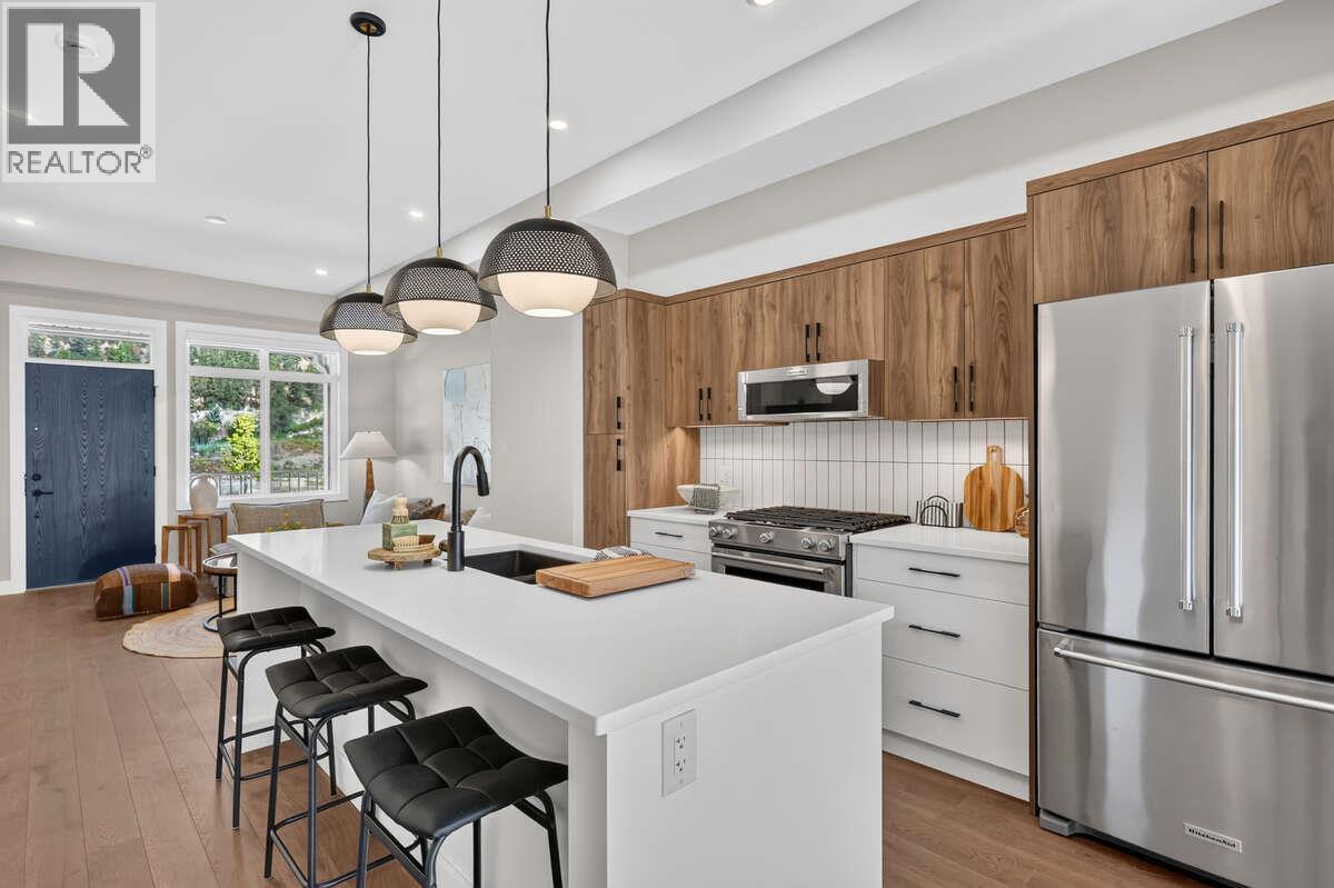 1550 Union Road Unit# 22, Kelowna, British Columbia  V1V 0G9 - Photo 10 - 10392607