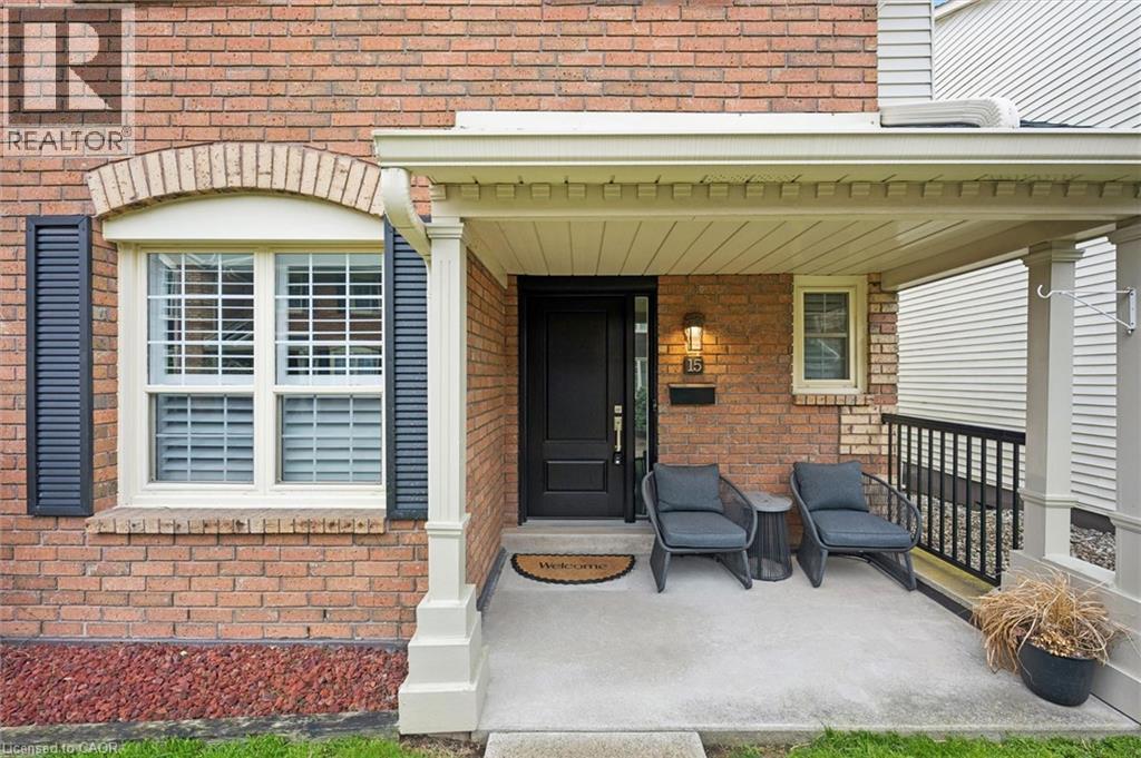 955 King Road Unit# 15, Burlington, Ontario L7T 4J6 - Photo 2 - 40827471