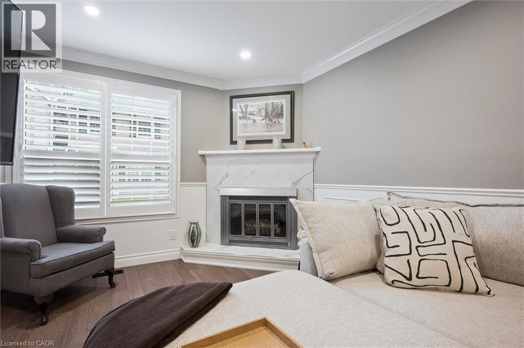 955 King Road Unit# 15, Burlington, Ontario L7T 4J6 - Photo 6 - 40827471