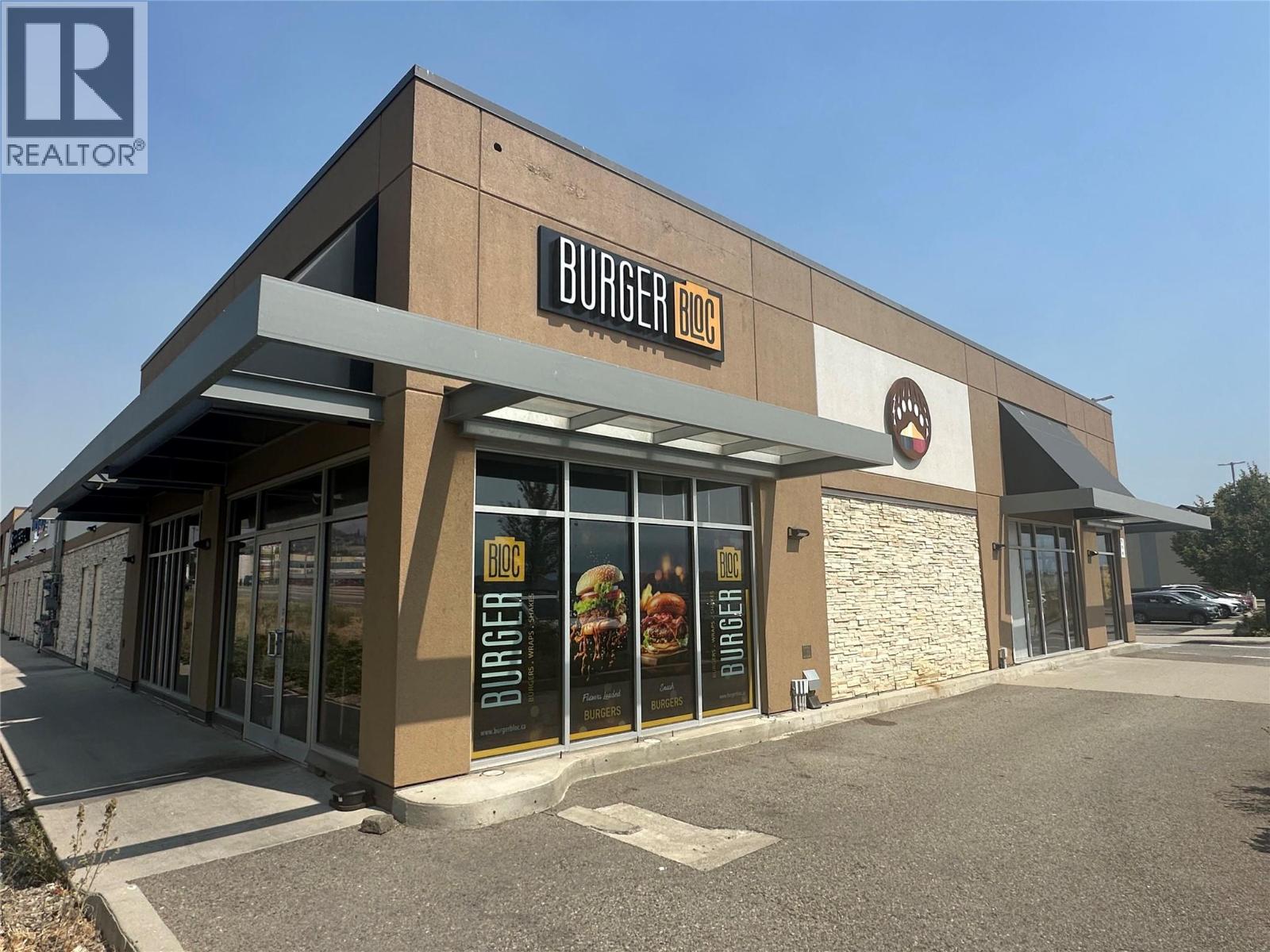 c/o 210 -1751 Harvey Avenue, Kelowna, British Columbia
