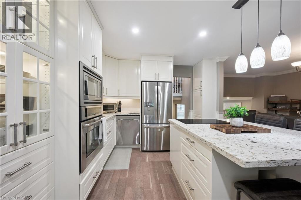 955 King Road Unit# 15, Burlington, Ontario L7T 4J6 - Photo 10 - 40827471