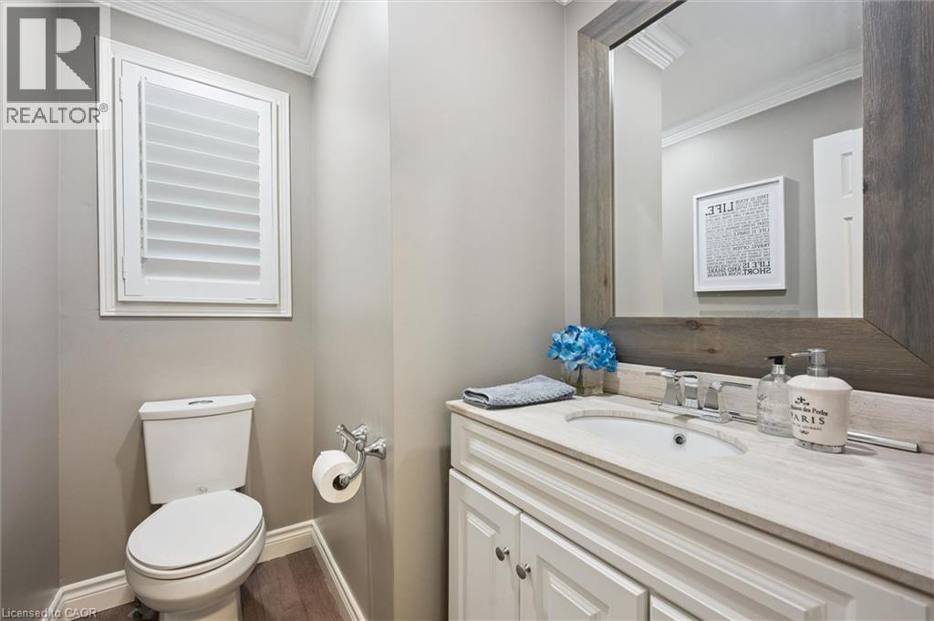 955 King Road Unit# 15, Burlington, Ontario L7T 4J6 - Photo 14 - 40827471