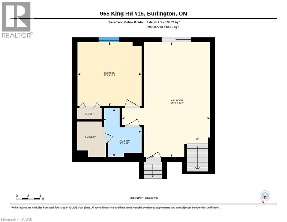 955 King Road Unit# 15, Burlington, Ontario L7T 4J6 - Photo 36 - 40827471
