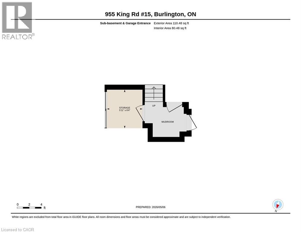 955 King Road Unit# 15, Burlington, Ontario L7T 4J6 - Photo 37 - 40827471