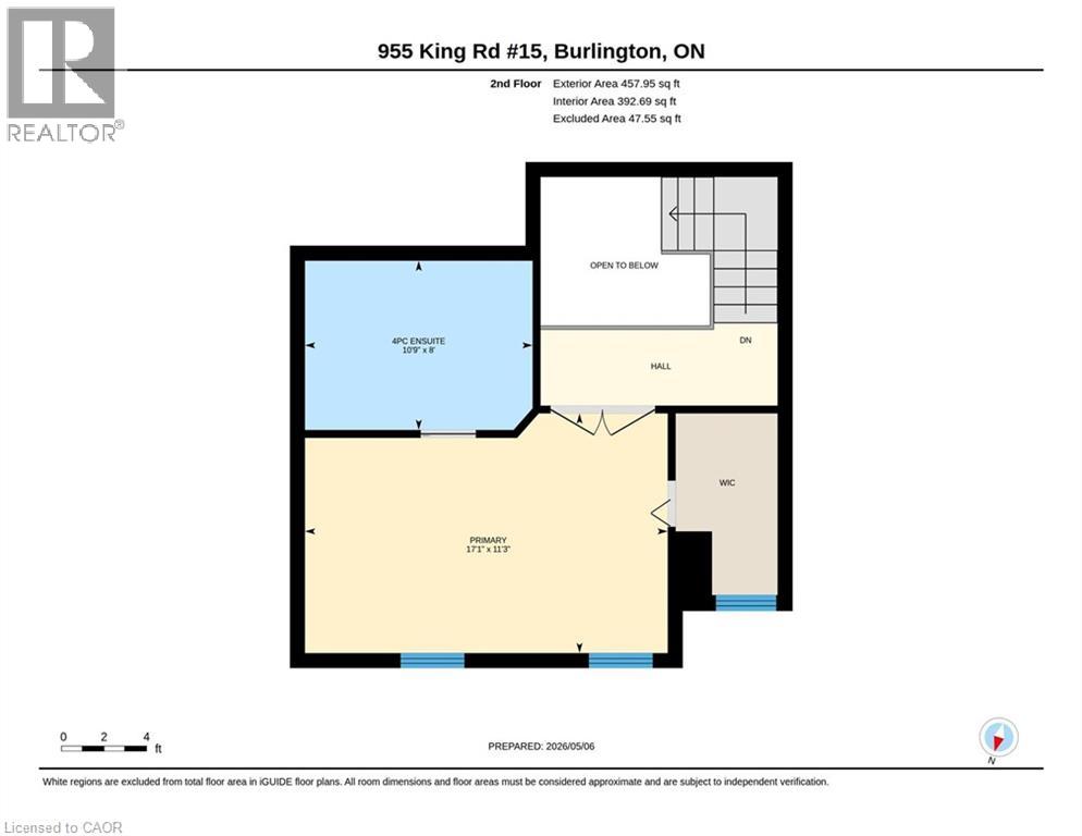 955 King Road Unit# 15, Burlington, Ontario L7T 4J6 - Photo 35 - 40827471