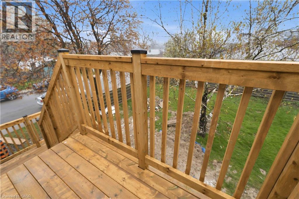 124 Mcelroy Road E Unit# 3, Hamilton, Ontario  L9A 1Y9 - Photo 15 - 40828143