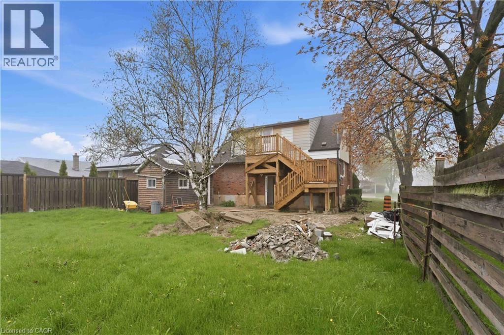 124 Mcelroy Road E Unit# 3, Hamilton, Ontario  L9A 1Y9 - Photo 17 - 40828143