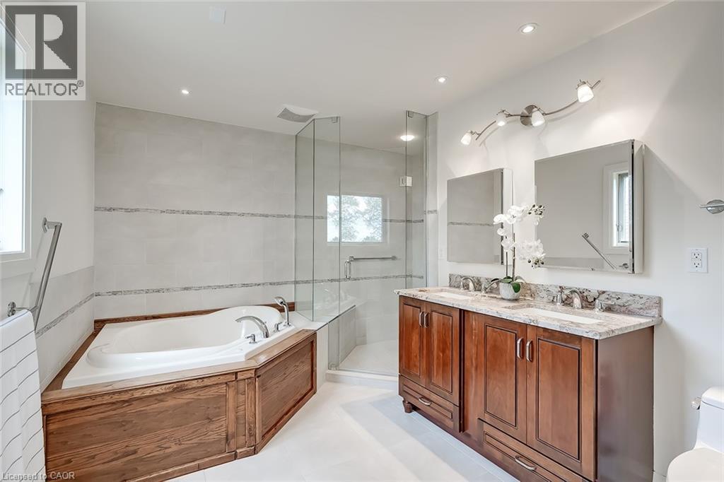 720 Mountain Brow Road W, Burlington, Ontario  L7P 5A3 - Photo 20 - 40828667