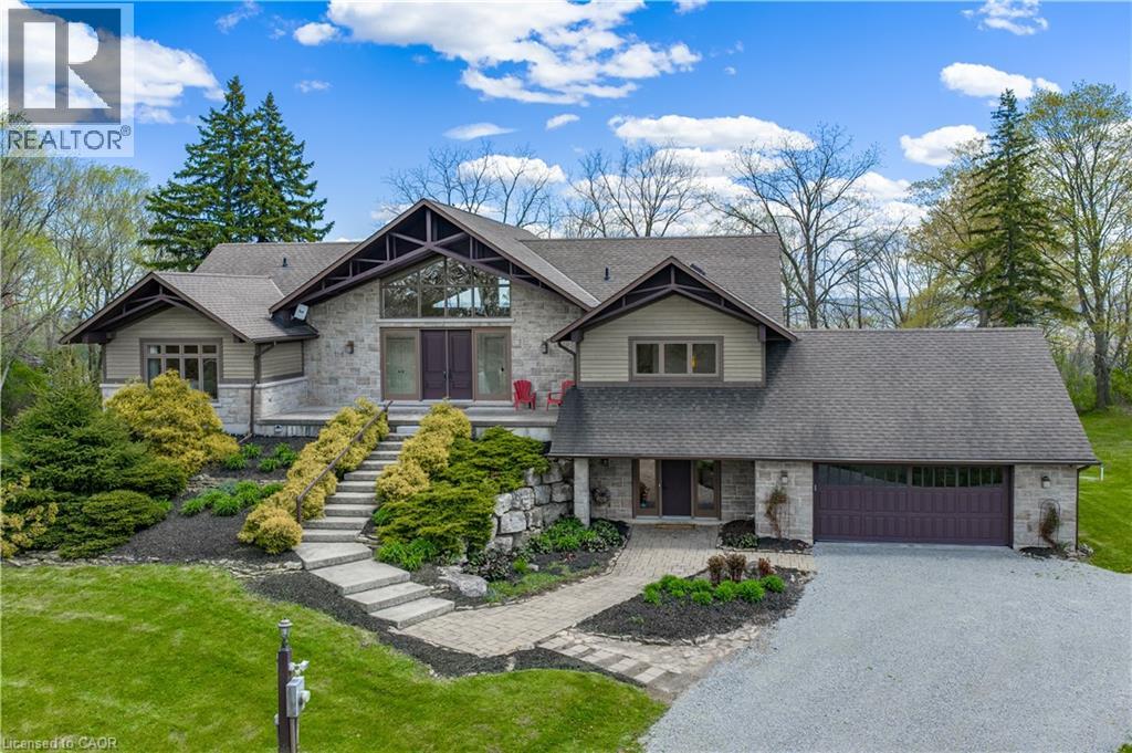 720 MOUNTAIN BROW Road W, Burlington, Ontario
