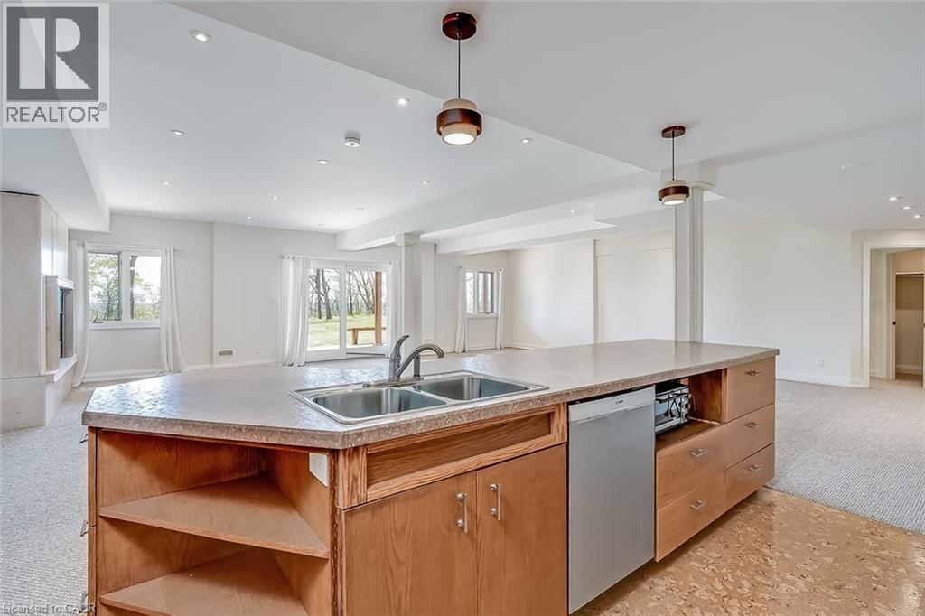 720 Mountain Brow Road W, Burlington, Ontario  L7P 5A3 - Photo 34 - 40828667