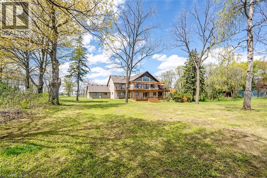 720 Mountain Brow Road W, Burlington, Ontario  L7P 5A3 - Photo 46 - 40828667