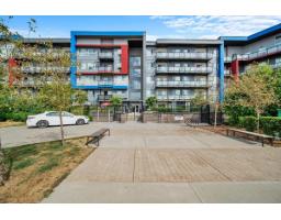 420 5486 199A STREET, Langley, British Columbia