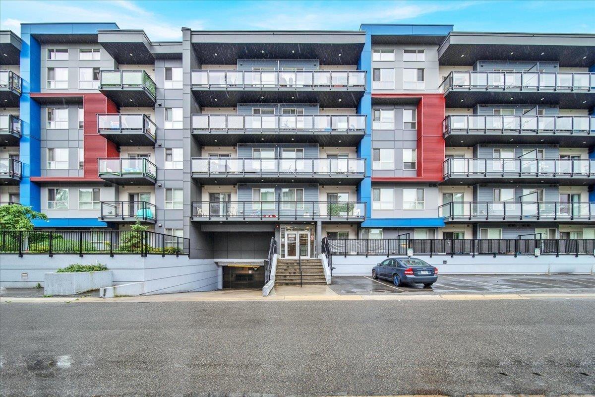 420 5486 199a Street, Langley, British Columbia V3A 0N6 - Photo 3 - R3158098