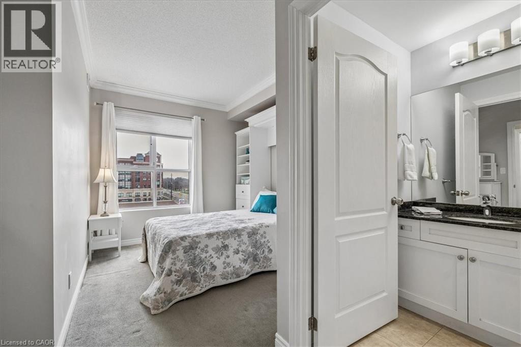 34 Plains Road E Unit# 408, Burlington, Ontario  L7T 0B9 - Photo 30 - 40828967