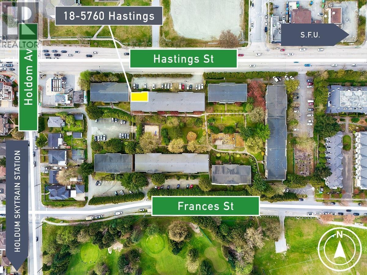 18 5760 Hastings Street, Burnaby, British Columbia  V5B 1R6 - Photo 4 - R3112013