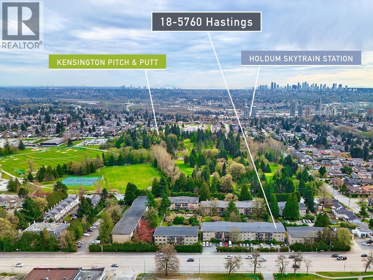 18 5760 Hastings Street, Burnaby, British Columbia  V5B 1R6 - Photo 3 - R3112013