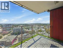 2006 285 E 10TH AVENUE, Vancouver, British Columbia