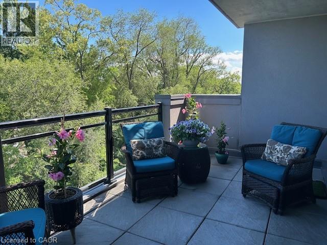 34 Plains Road E Unit# 408, Burlington, Ontario  L7T 0B9 - Photo 19 - 40828967