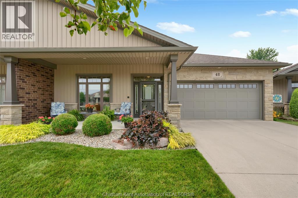 48 Veranda COURT, Chatham, Ontario