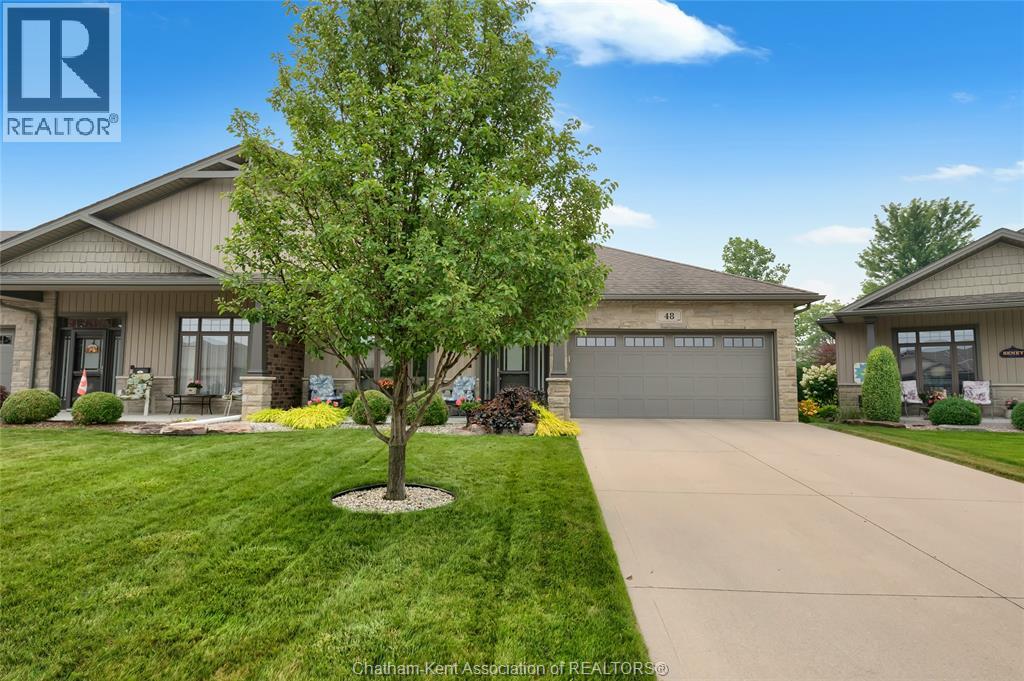 48 Veranda Court, Chatham, Ontario  N7L 0B4 - Photo 3 - 26020651