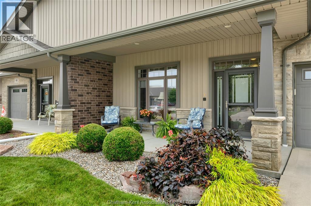48 Veranda Court, Chatham, Ontario  N7L 0B4 - Photo 5 - 26020651