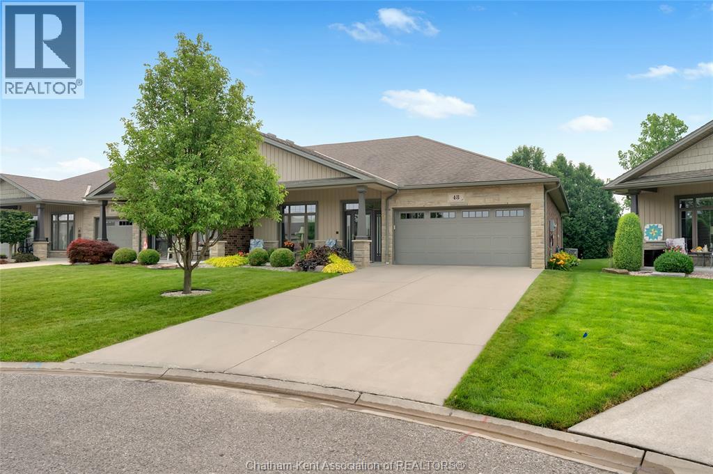 48 Veranda Court, Chatham, Ontario  N7L 0B4 - Photo 6 - 26020651