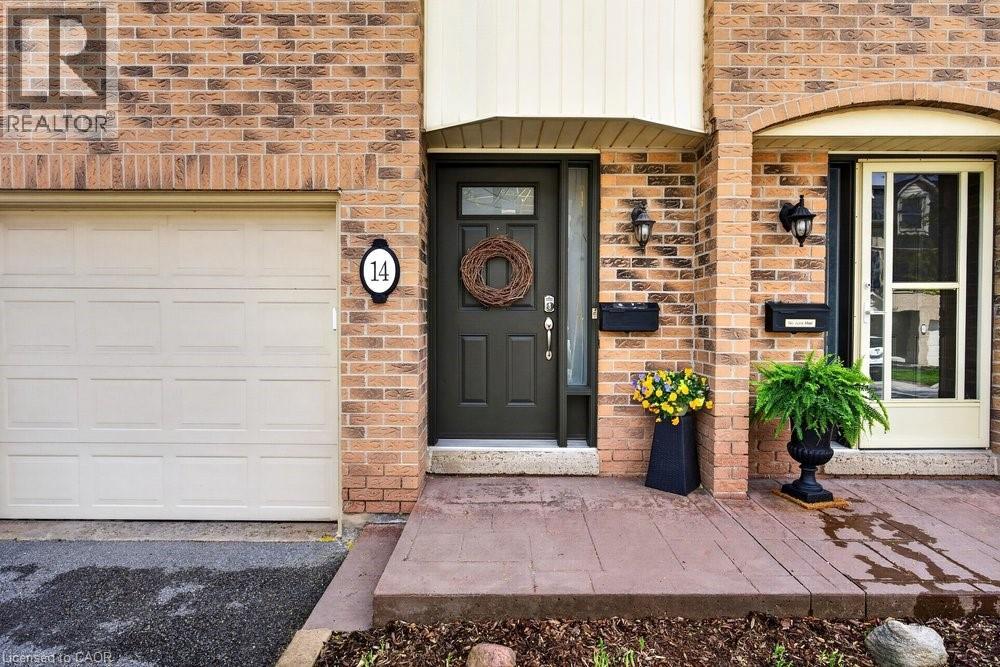 1351 Ontario Street Unit# 14, Burlington, Ontario  L7S 1E9 - Photo 2 - 40829035