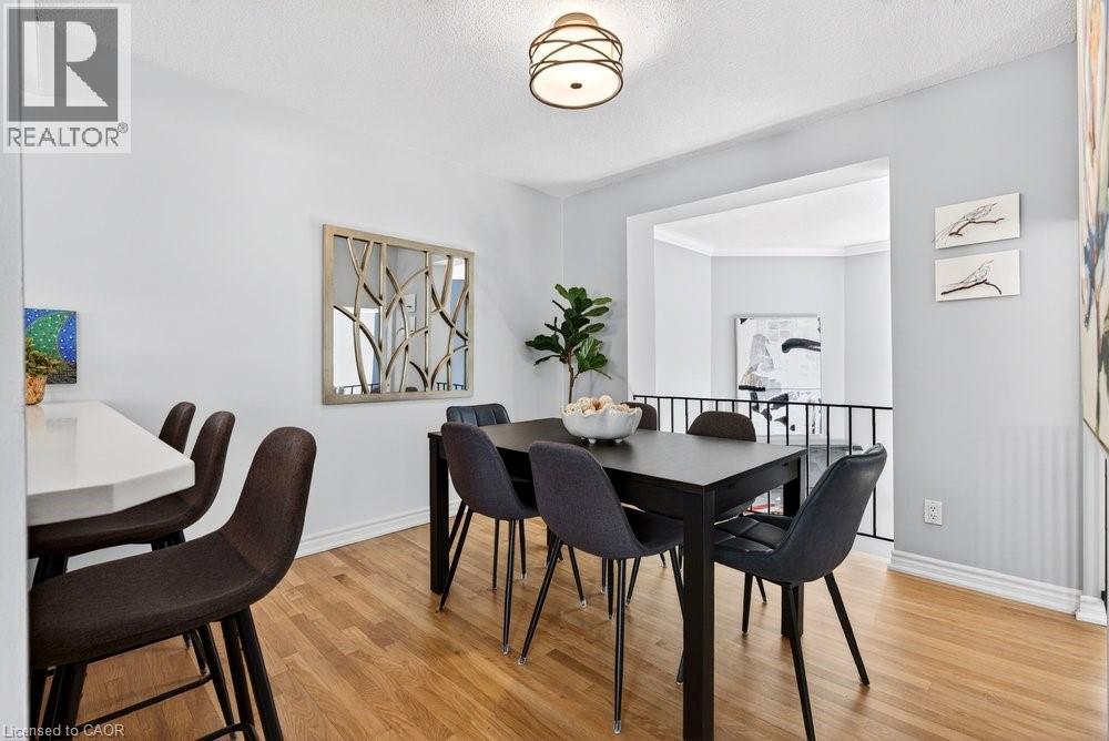 1351 Ontario Street Unit# 14, Burlington, Ontario  L7S 1E9 - Photo 14 - 40829035