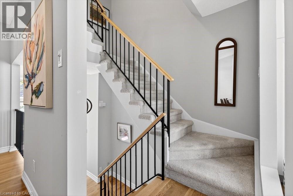 1351 Ontario Street Unit# 14, Burlington, Ontario  L7S 1E9 - Photo 17 - 40829035