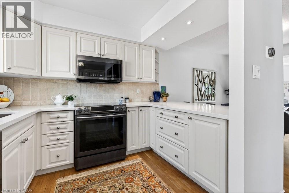 1351 Ontario Street Unit# 14, Burlington, Ontario  L7S 1E9 - Photo 12 - 40829035
