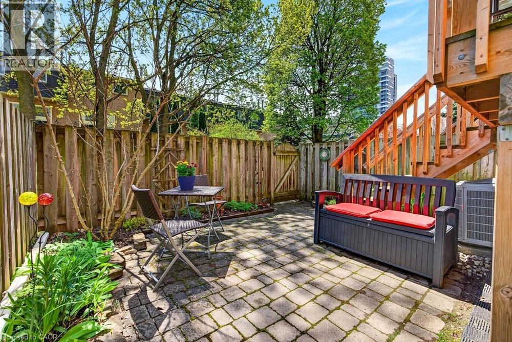 1351 Ontario Street Unit# 14, Burlington, Ontario  L7S 1E9 - Photo 30 - 40829035