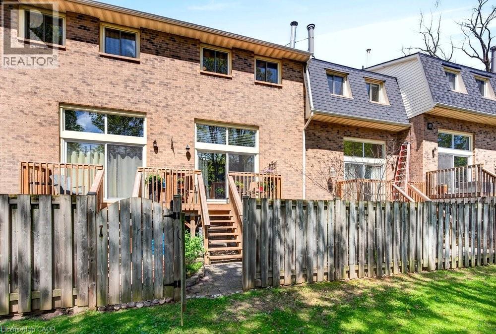 1351 Ontario Street Unit# 14, Burlington, Ontario  L7S 1E9 - Photo 27 - 40829035