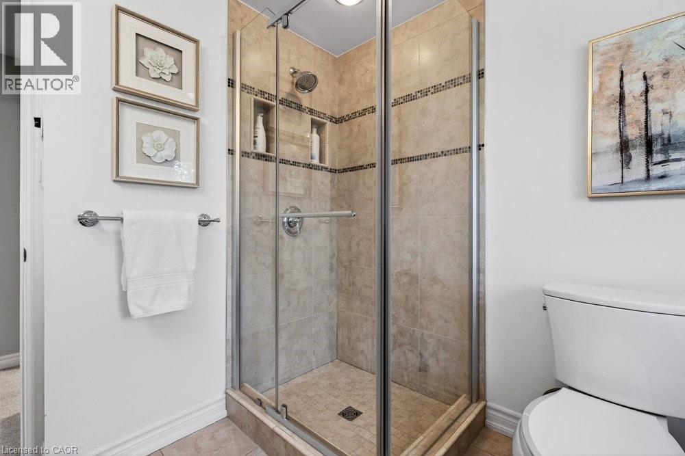 1351 Ontario Street Unit# 14, Burlington, Ontario  L7S 1E9 - Photo 23 - 40829035